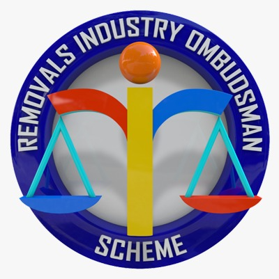 Removals Industry Ombudsman Scheme Logo