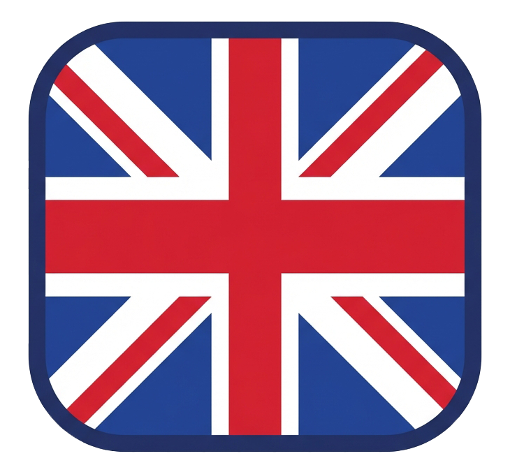 UK Flag